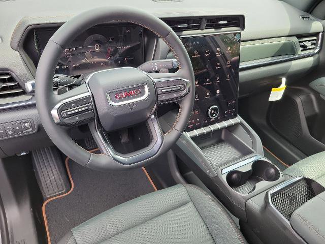 New 2026 GMC Terrain AT4 w/ Technology Package II image 9