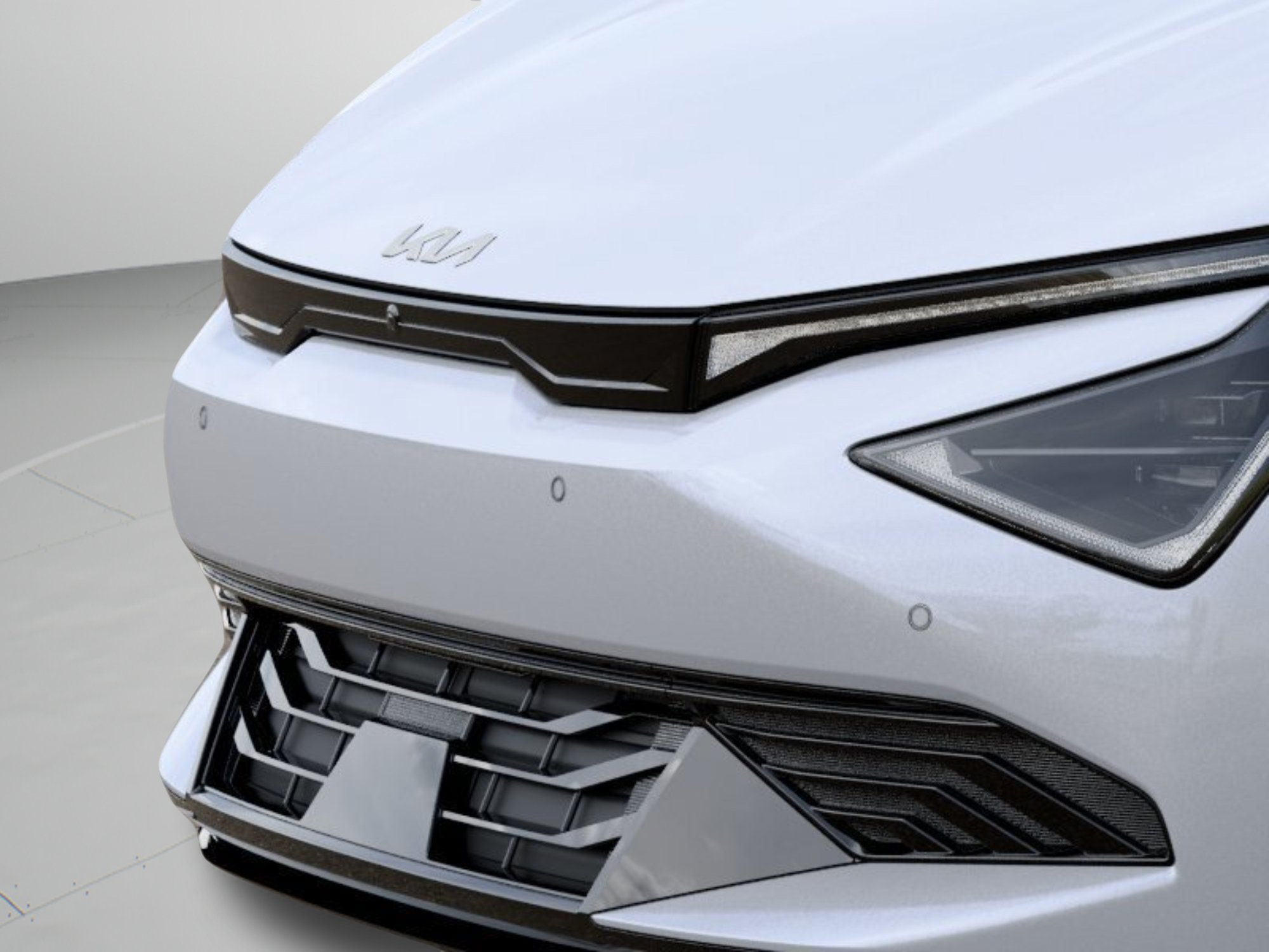New 2026 Kia EV6 Light RWD image 27