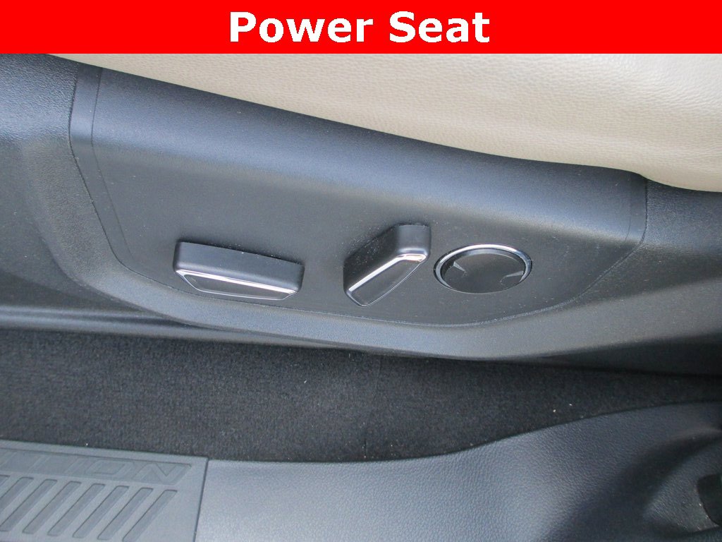 Used 2024 Ford Expedition Limited image 28