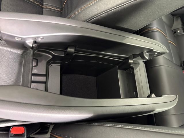 Used 2023 MAZDA CX-50 AWD 2.5 Turbo w/ Premium Pkg image 32