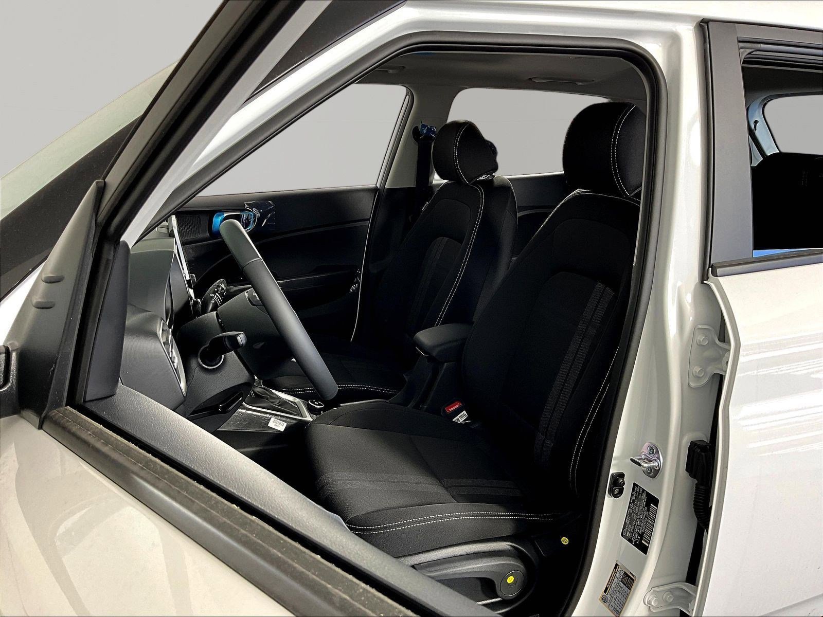 New 2026 Hyundai Venue SEL FWD image 16