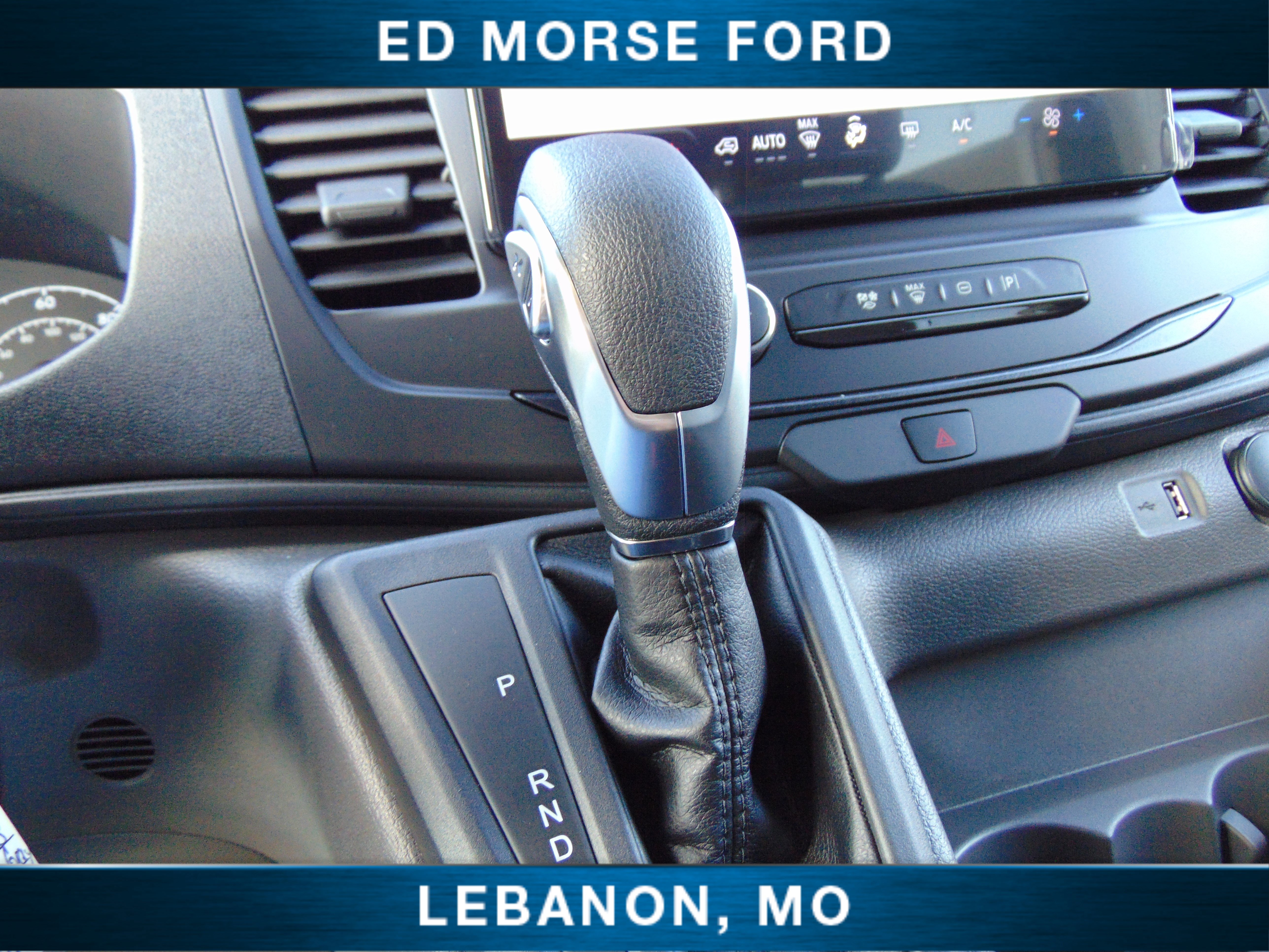 New 2025 Ford Transit 350 XL RWD image 24