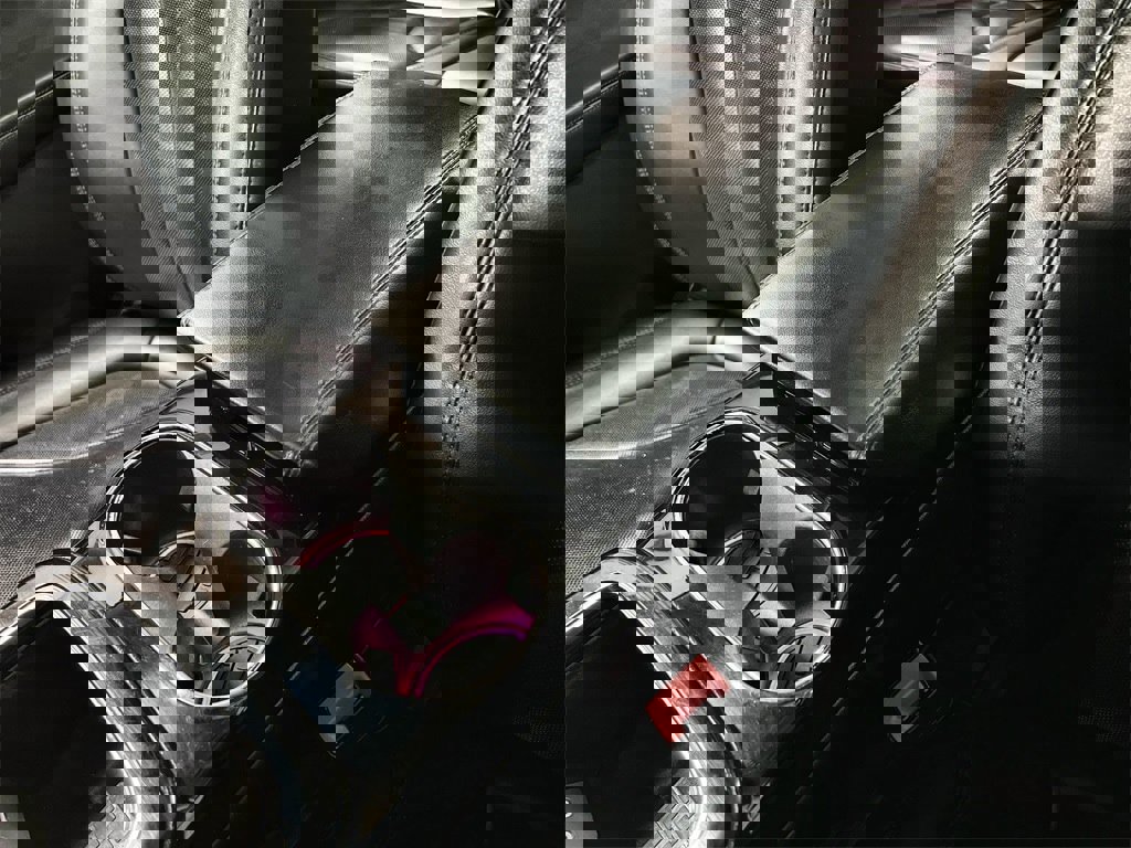 Used 2021 Lincoln Nautilus Reserve image 38