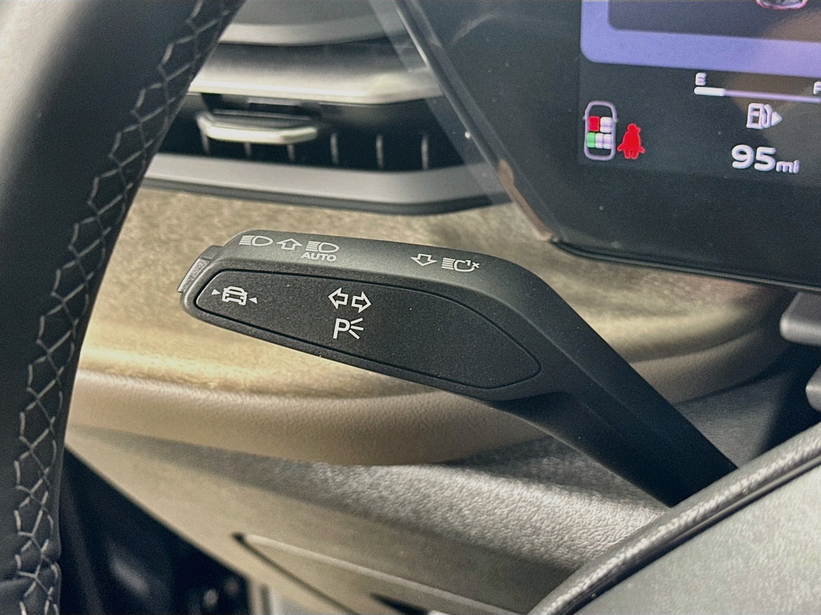 New 2026 Audi Q5 Premium Plus AWD/4WD image 19