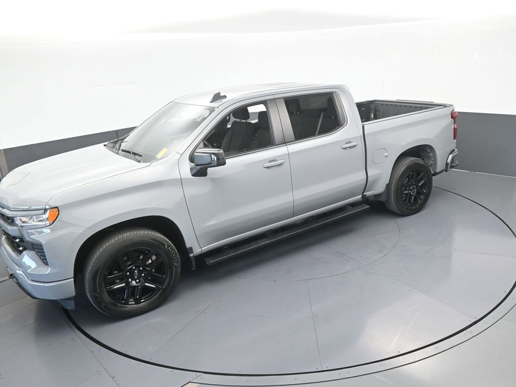 Used 2024 Chevrolet Silverado 1500 RST image 46