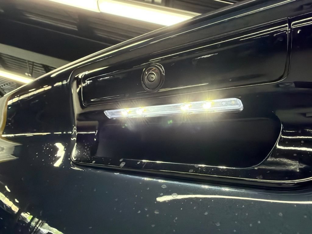 New 2026 RAM 1500 RHO AWD/4WD image 6