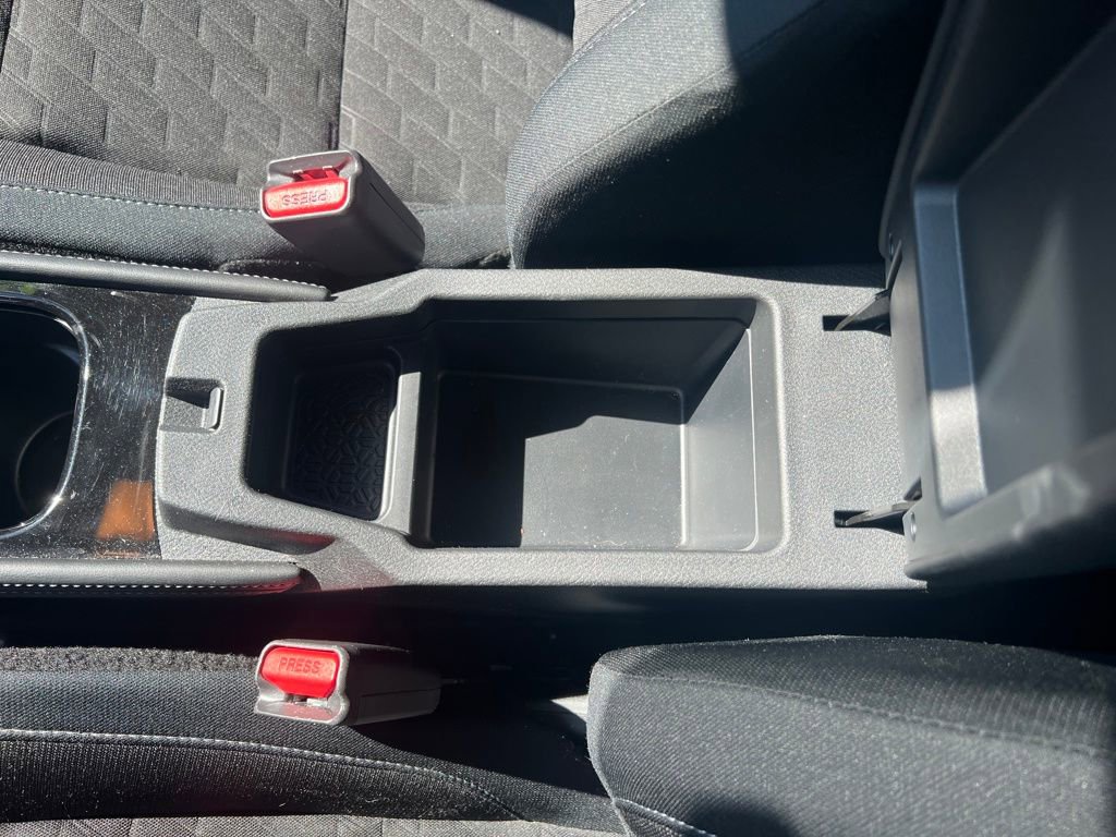 Certified 2024 Nissan Kicks SV w/ Interior Electronics Package image 26