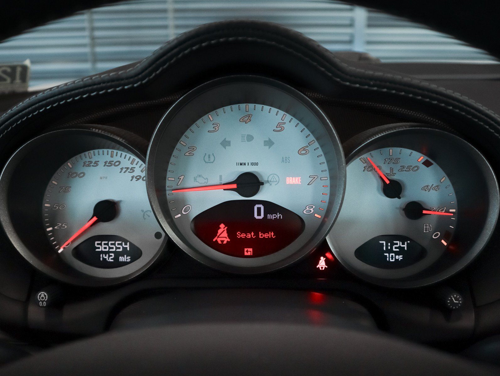 Used 2006 Porsche Cayman S RWD image 15