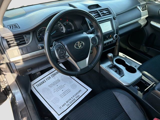Used 2013 Toyota Camry SE image 22