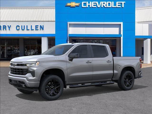 New 2026 Chevrolet Silverado 1500 RST w/ RST Select Package image 2