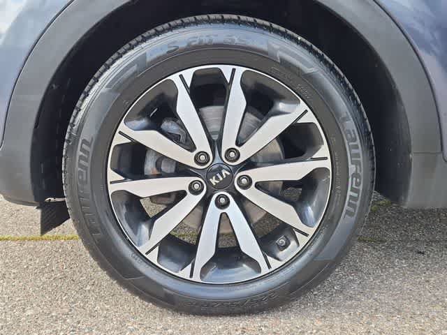 Used 2019 Kia Sportage EX w/ Option Group 040 AWD/4WD image 14