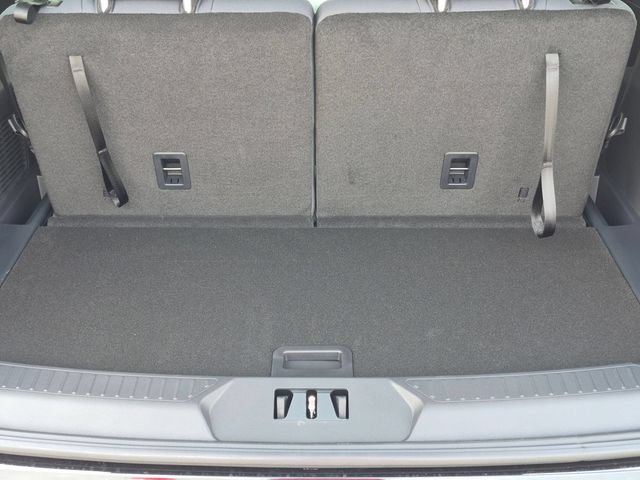 New 2026 Ford Explorer Active AWD/4WD image 7