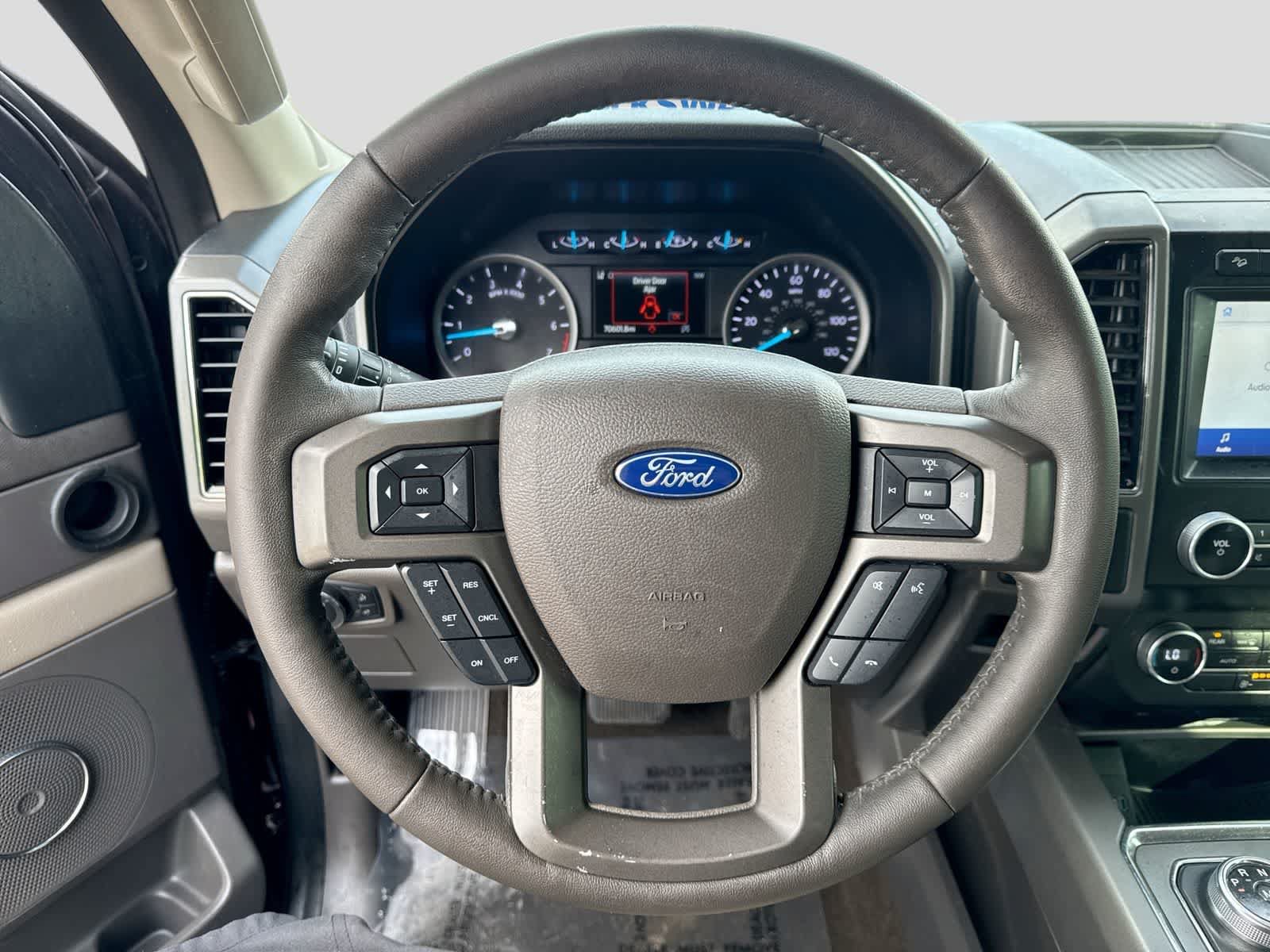 Used 2020 Ford Expedition XLT AWD/4WD image 29