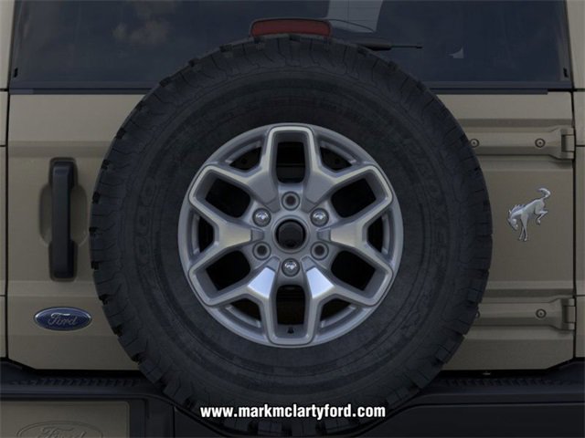 New 2025 Ford Bronco Badlands image 24