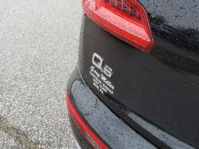 Used 2018 Audi Q5 2.0T Premium Plus w/ Premium Plus Package AWD/4WD image 11