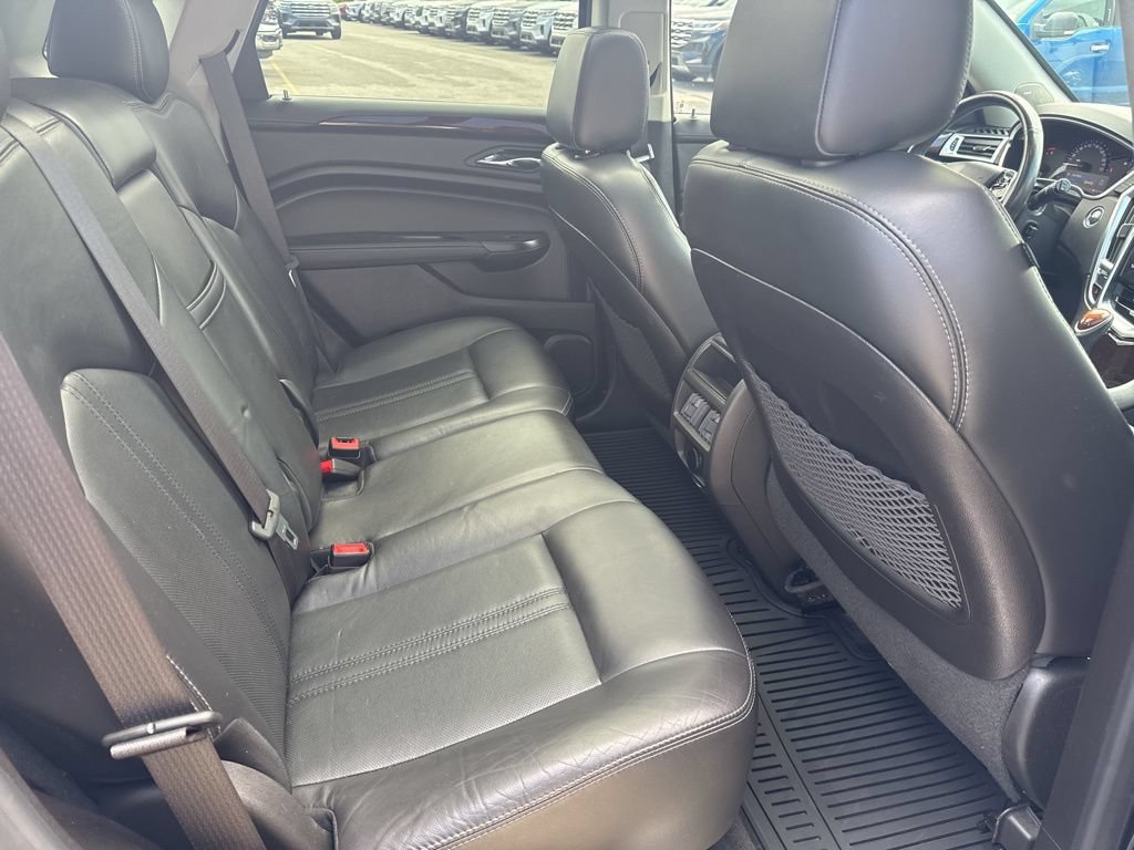 Used 2015 Cadillac SRX Performance w/ Driver Awareness Package AWD/4WD image 36