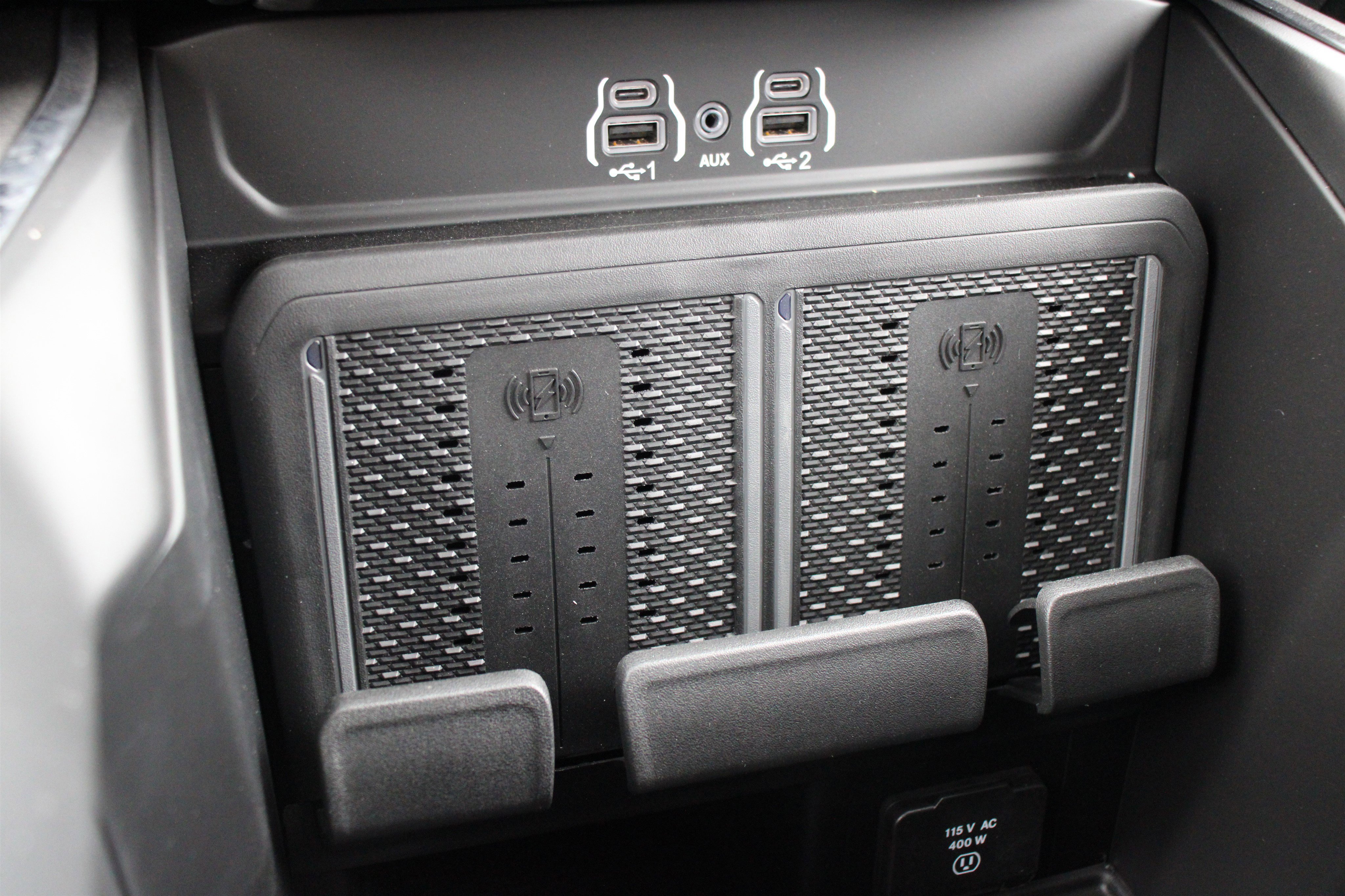 New 2026 RAM 2500 Laramie image 18