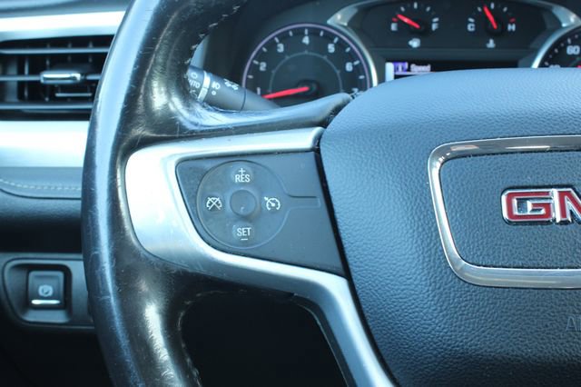 Used 2019 GMC Acadia SLT AWD/4WD image 24