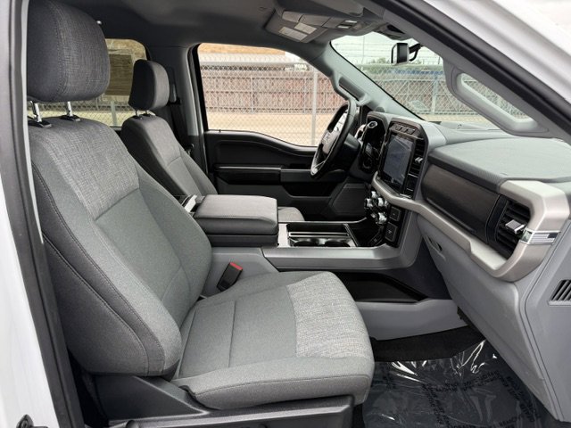 Used 2023 Ford F150 XLT w/ Equipment Group 302A High AWD/4WD image 23
