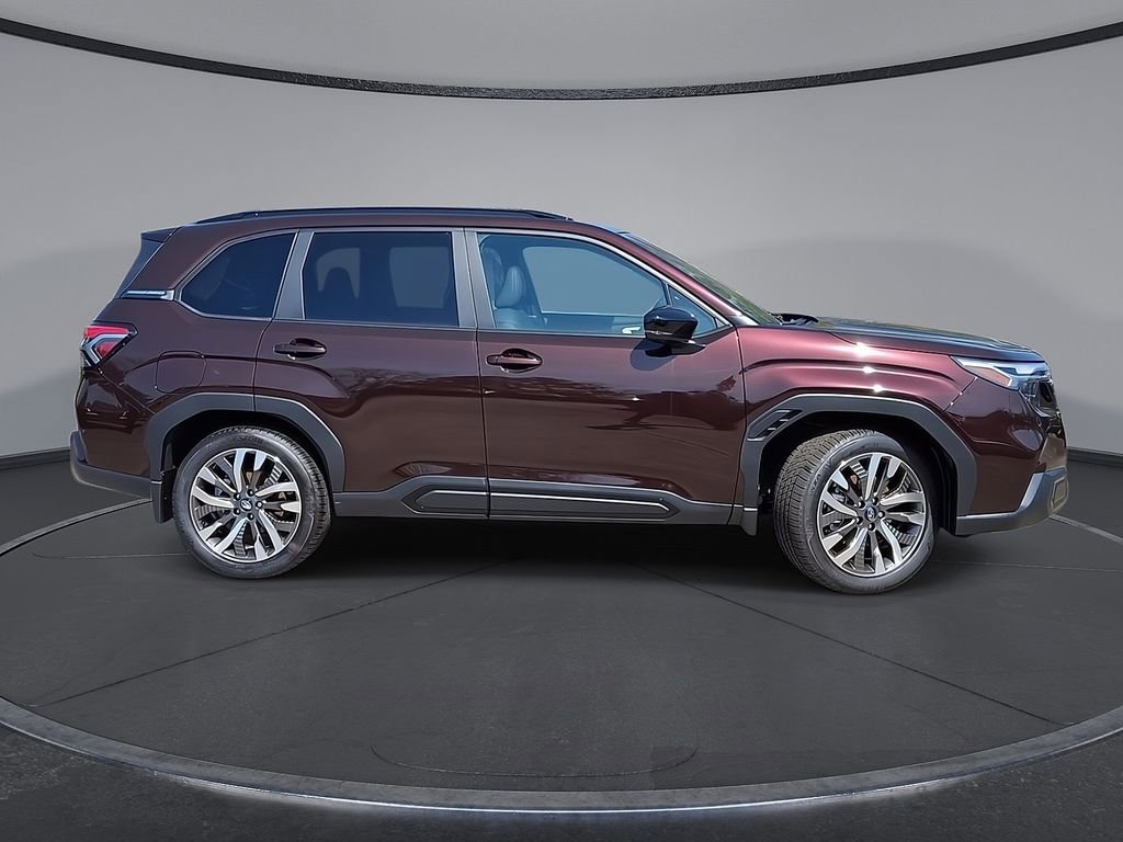 New 2026 Subaru Forester Touring image 9