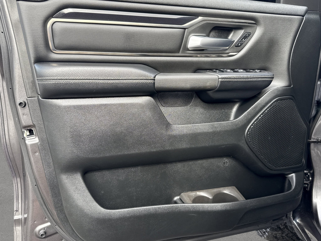 Used 2020 RAM 1500 Rebel w/ Rebel Level 2 Equipment Group AWD/4WD image 17