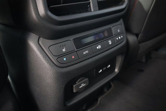 New 2026 Honda Ridgeline Black Edition image 30