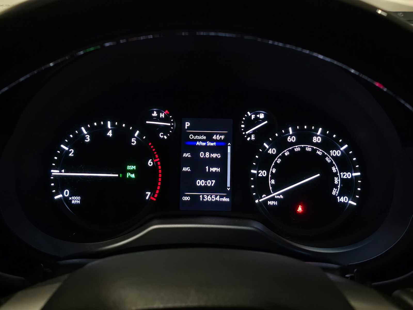 Used 2023 Lexus GX 460 Premium w/ Premium Plus Package image 28