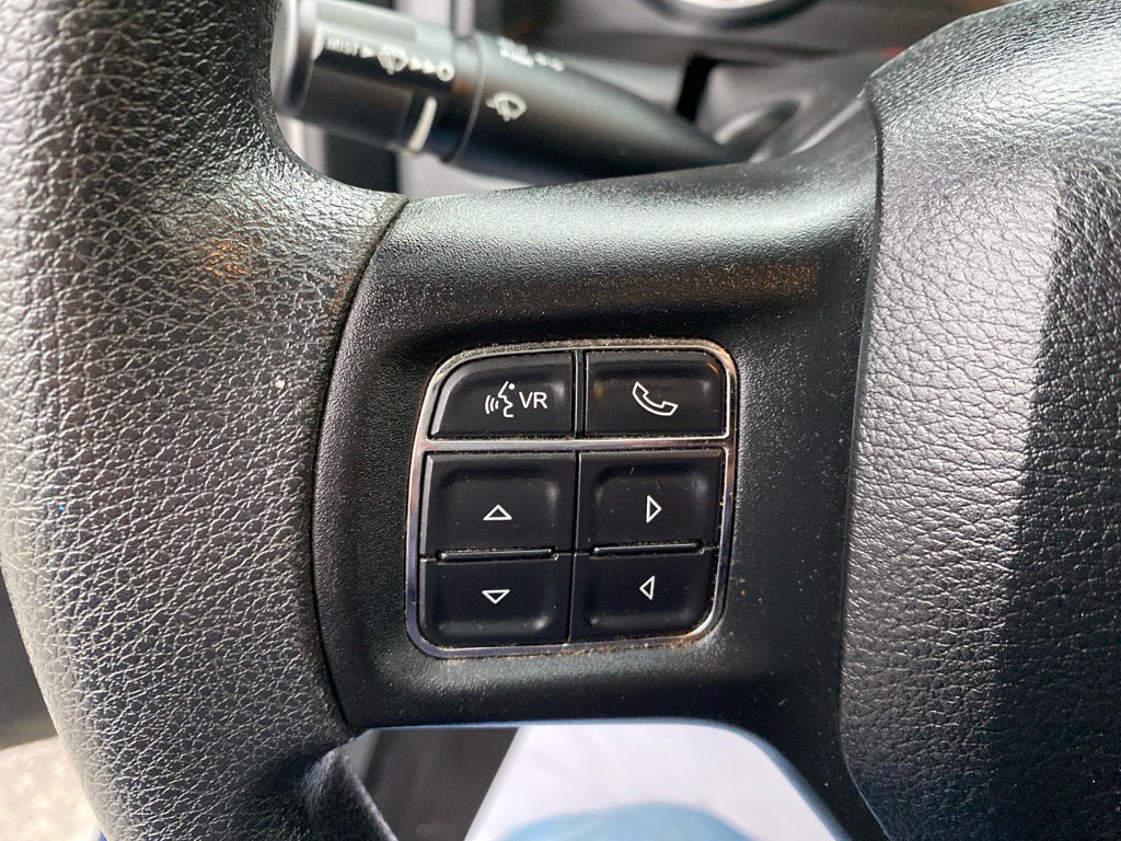 Used 2018 RAM 1500 Express w/ Express Value Package image 16