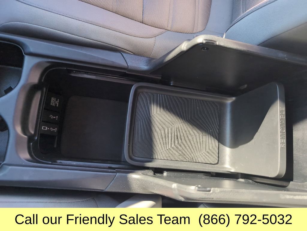 Used 2018 Honda CR-V EX image 26