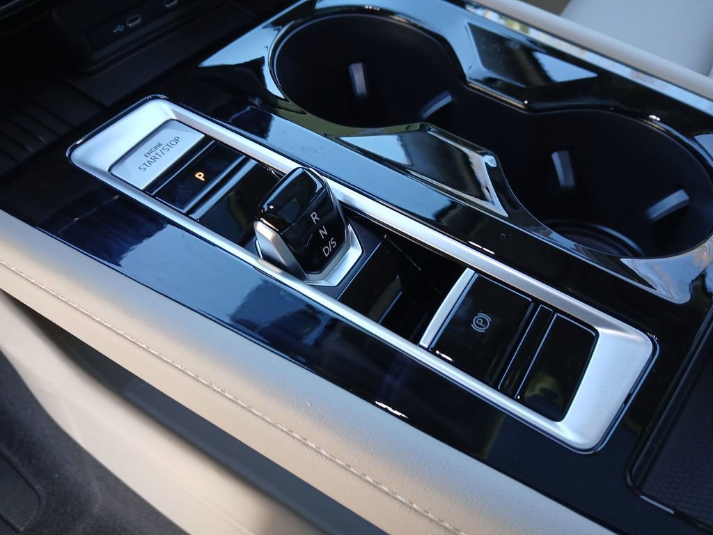 New 2026 Volkswagen Atlas SE image 23