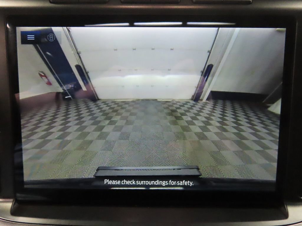 Used 2022 Ford F150 Tremor w/ Equipment Group 402A High AWD/4WD image 24