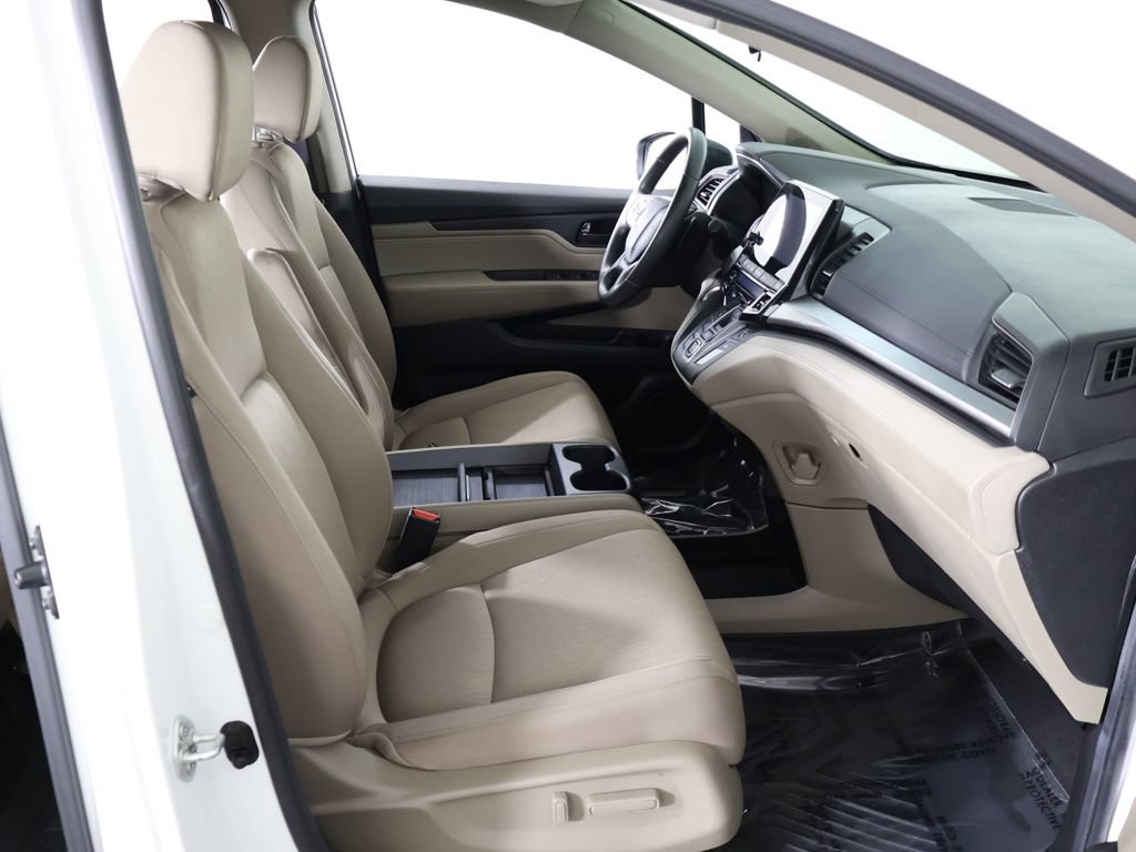 Used 2022 Honda Odyssey EX image 30