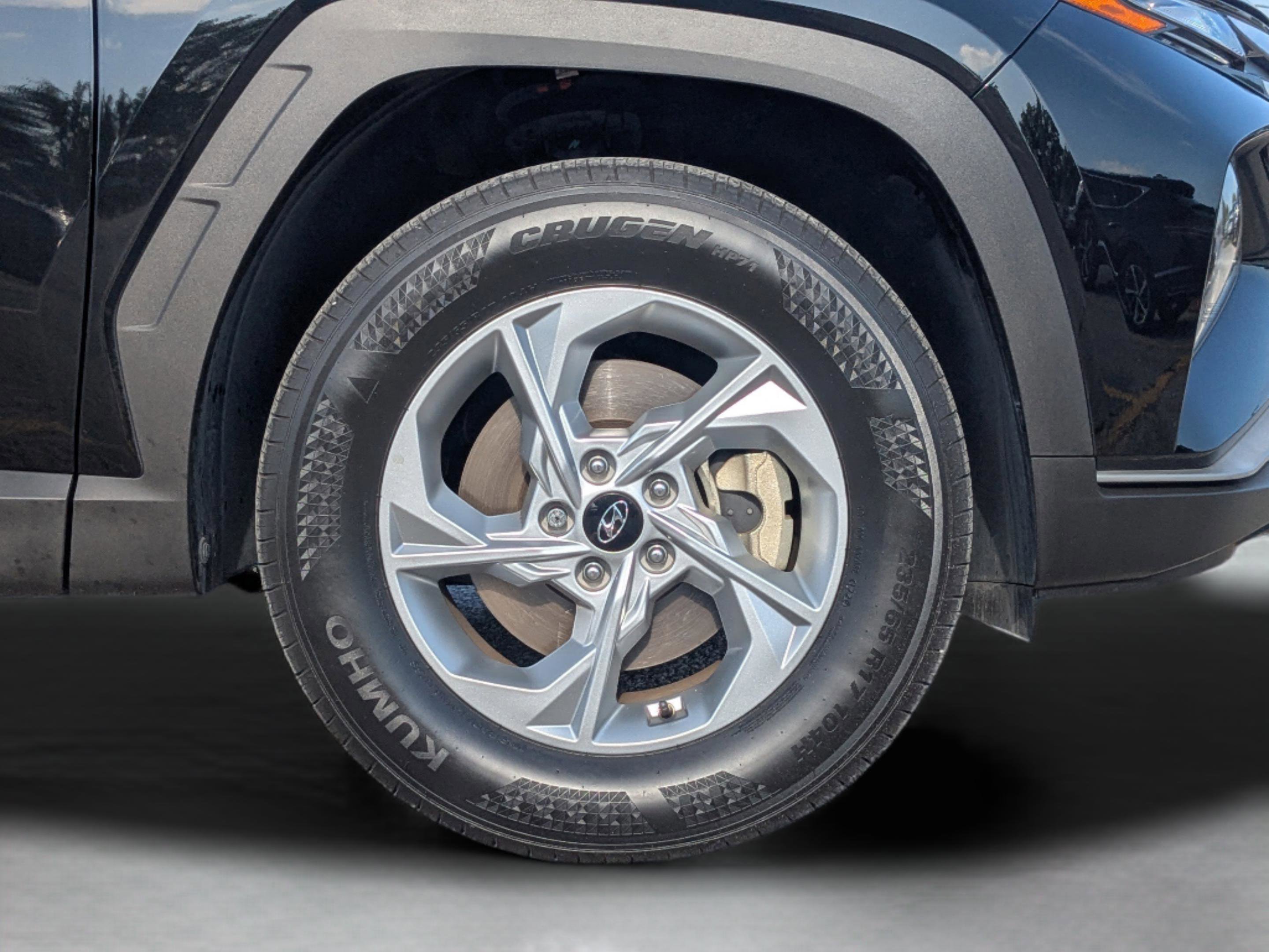 Certified 2023 Hyundai Tucson SEL AWD/4WD image 40