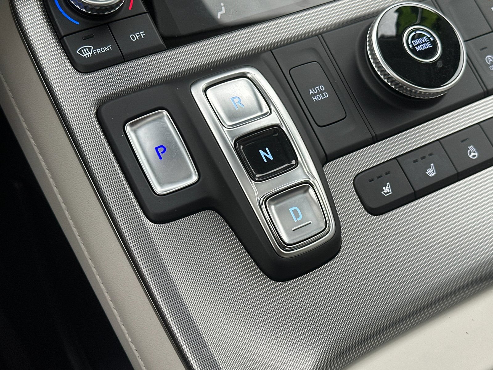 Used 2024 Hyundai Palisade Calligraphy FWD image 23