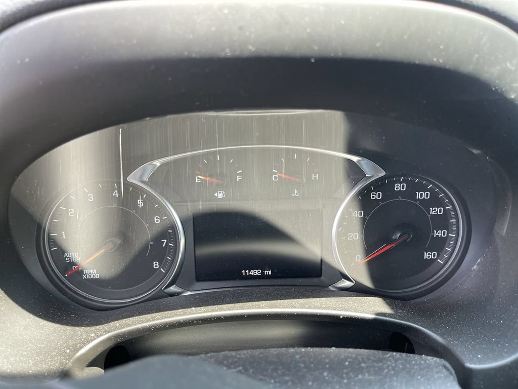 Used 2024 GMC Terrain SLE w/ Driver Convenience Package AWD/4WD image 5