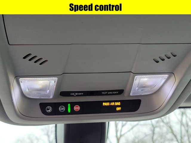 Used 2019 Chevrolet Equinox LS image 30