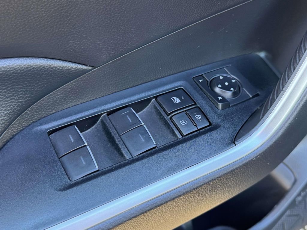 Used 2024 Toyota RAV4 XLE image 16