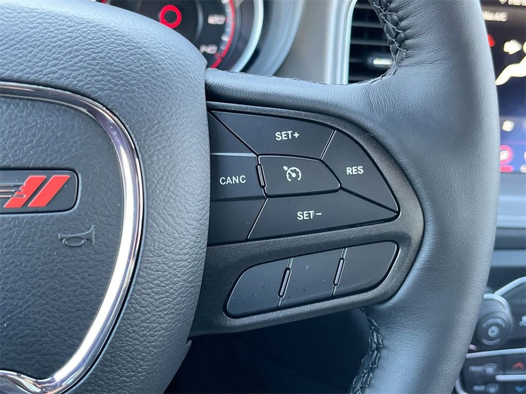 Used 2023 Dodge Charger SXT w/ Cold Weather Package image 21