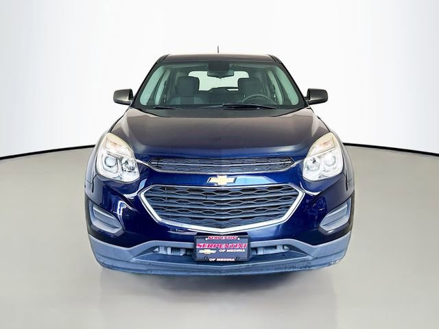 Used 2016 Chevrolet Equinox LS image 4