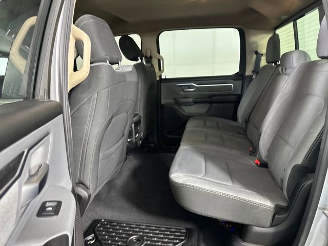 Used 2019 RAM 1500 Big Horn image 25
