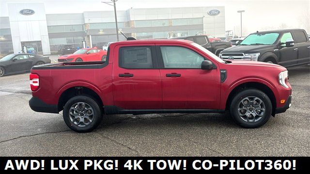 New 2026 Ford Maverick XLT w/ XLT Luxury Package image 24