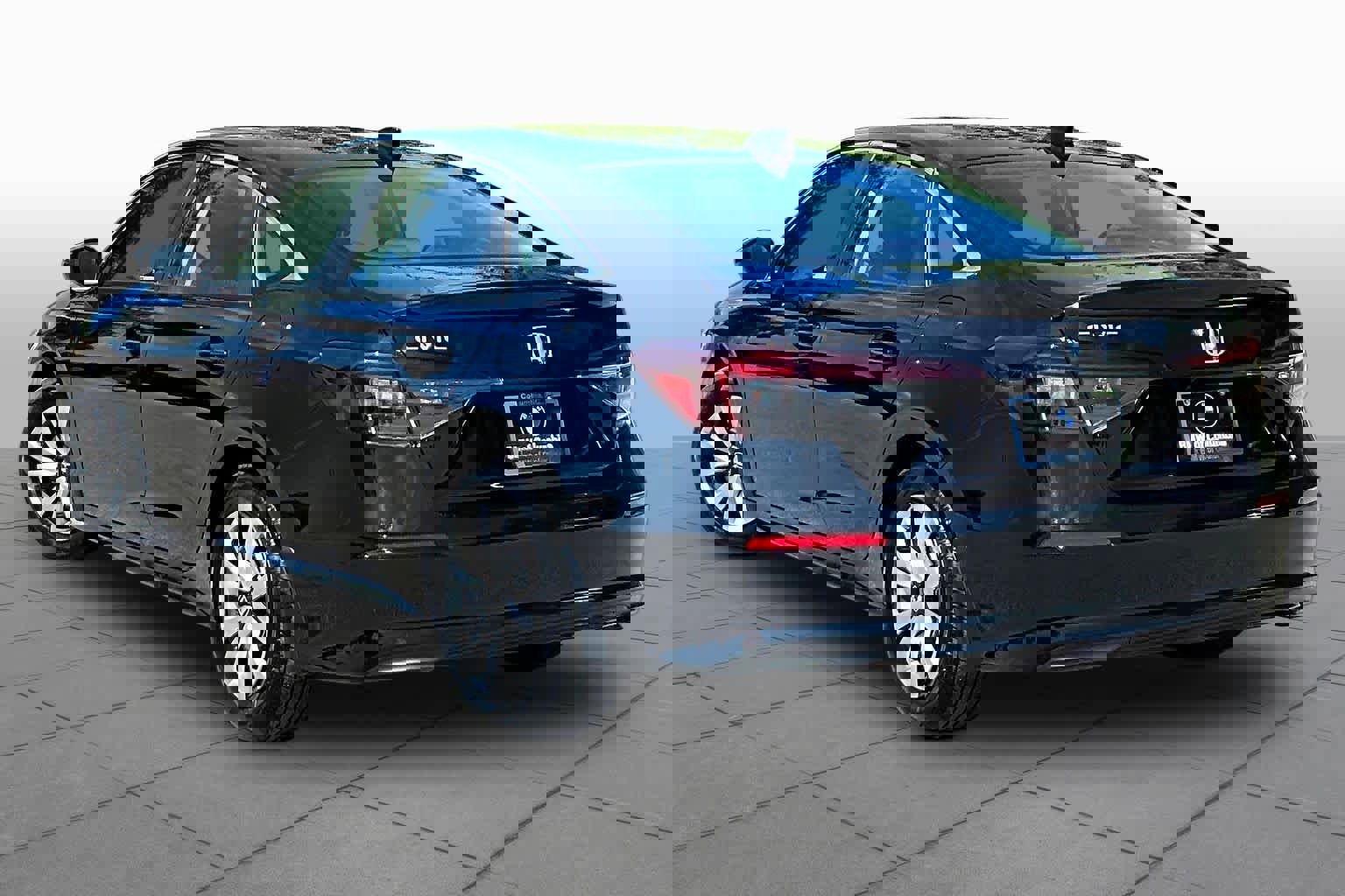 Used 2026 Honda Civic LX image 11