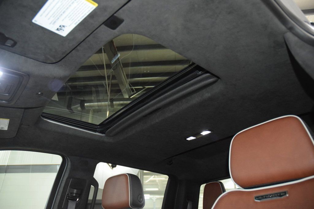 Used 2024 GMC Sierra 1500 Denali Ultimate image 54