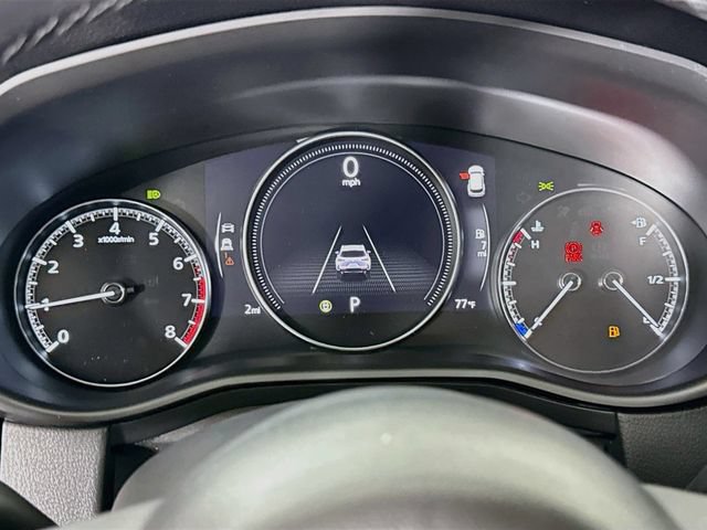 New 2026 MAZDA CX-50 AWD 2.5 S w/ Weather Package image 12