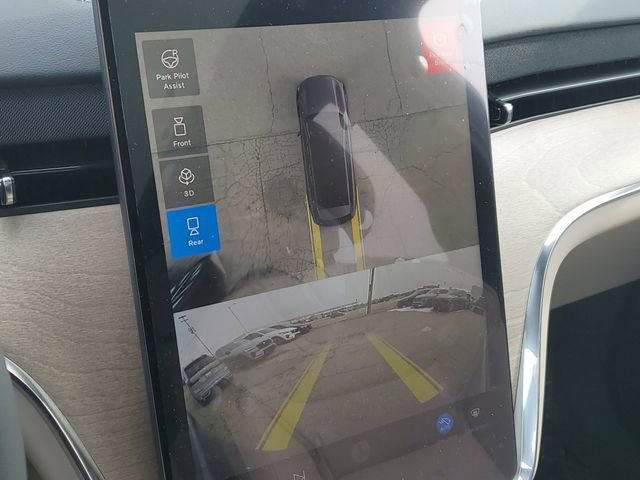 New 2026 Volvo EX90 Ultra image 15