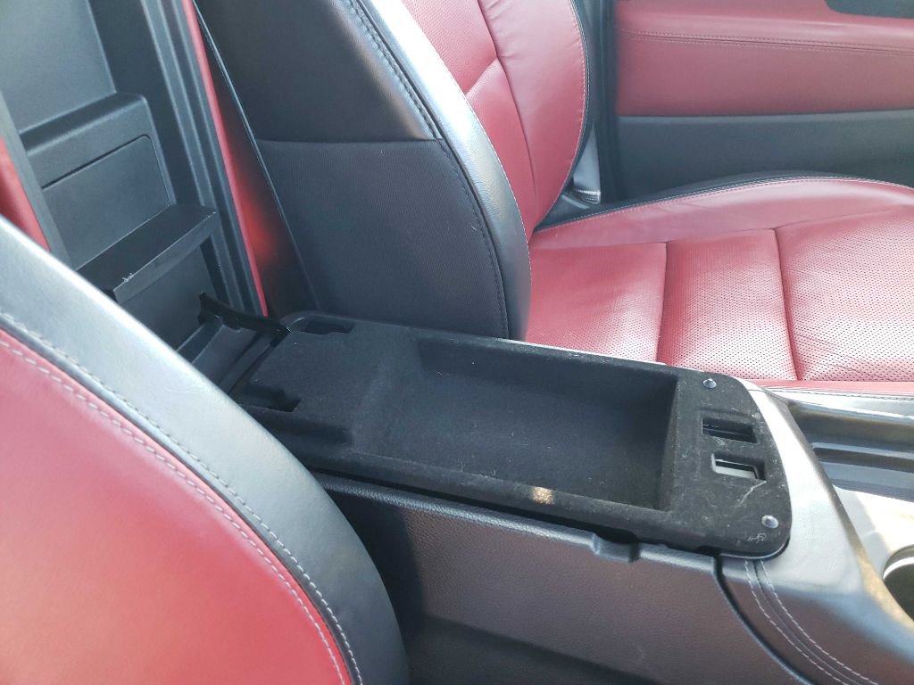 Used 2021 Dodge Durango R/T w/ Blacktop Package image 29