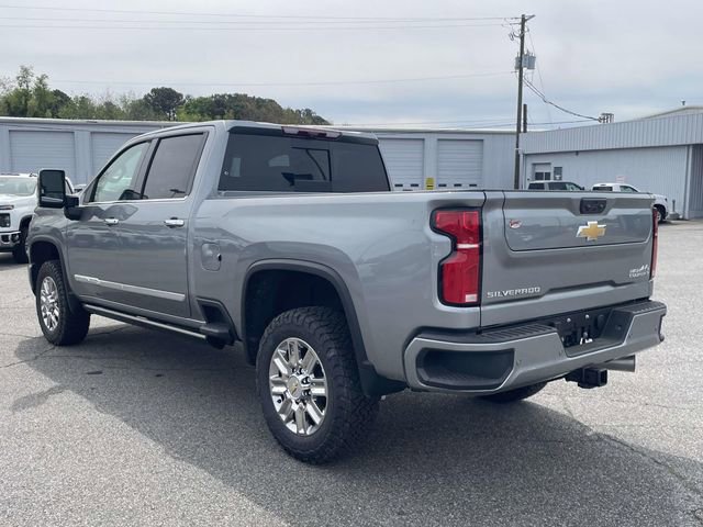 New 2026 Chevrolet Silverado 3500 High Country w/ High Country Premium Package image 5