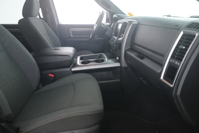 Used 2021 RAM 1500 Classic Warlock image 28