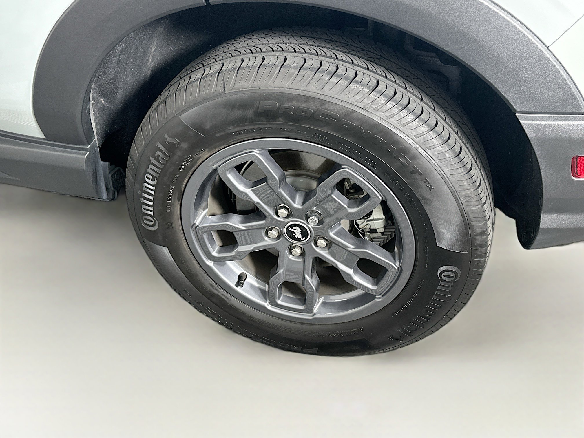 Used 2023 Ford Bronco Sport Big Bend AWD/4WD image 11
