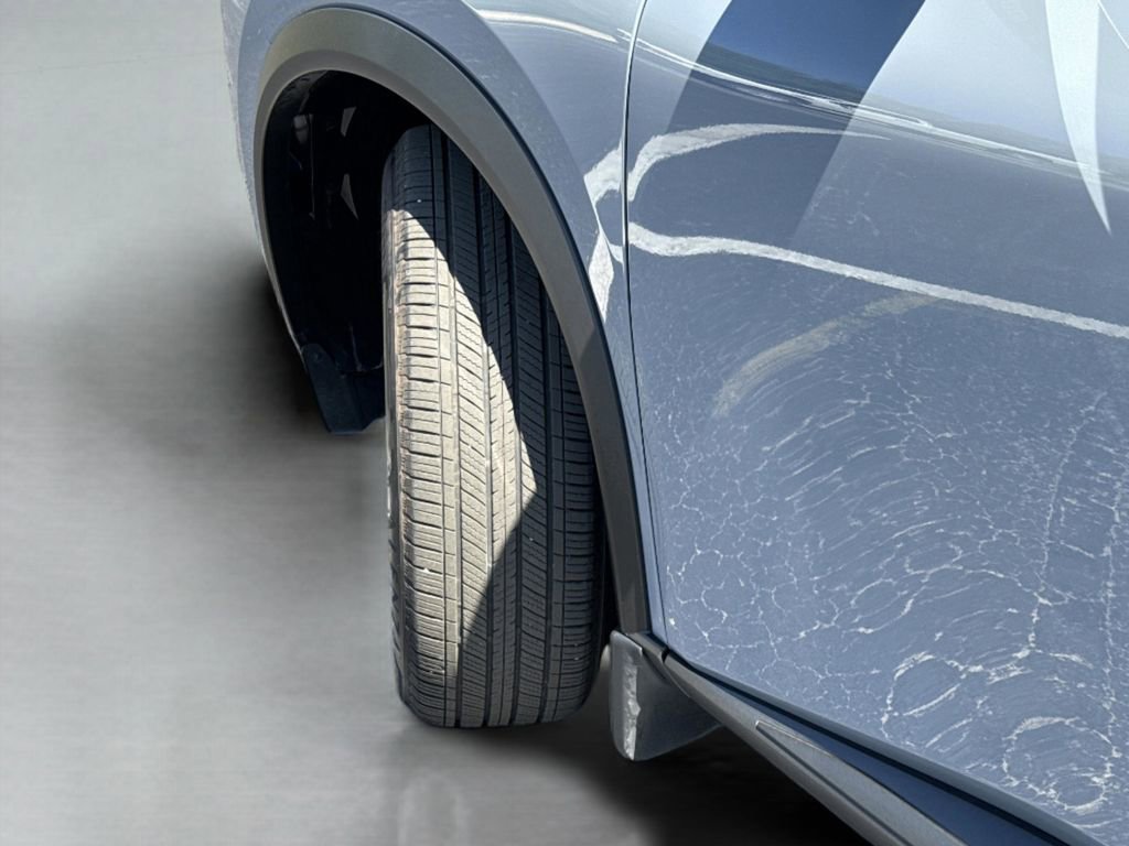 Certified 2023 Nissan Rogue SV w/ SV Premium B Package image 48